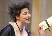 Eve-Maud HUBEAUX - Marcellina (Le Nozze di Figaro) - Opéra d'Avignon &copy; C&eacute;dric DELESTRADE - ACM-STUDIO